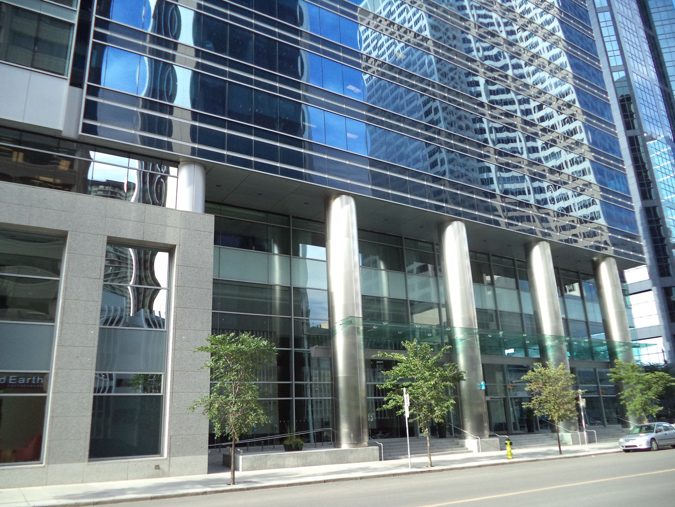 Cannacord Genuity - Calgary